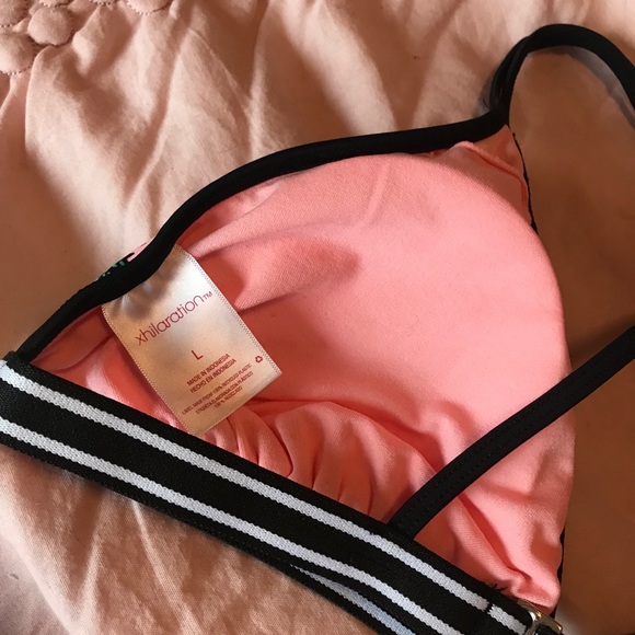 Target Bikini Top L - Picture 2 of 2